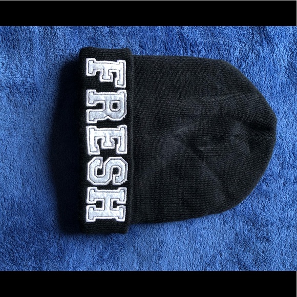 👀“Fresh” beanie👀 SOLD - Picture 1 of 1